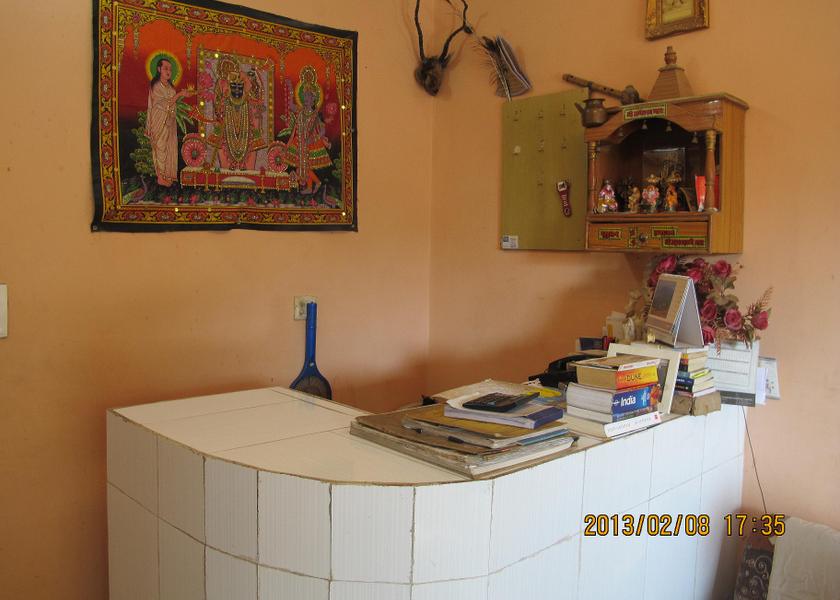 Uttar Pradesh Agra Recreation