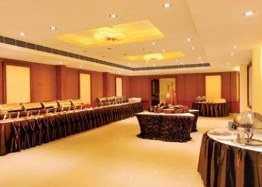 Kerala Adoor Interior view