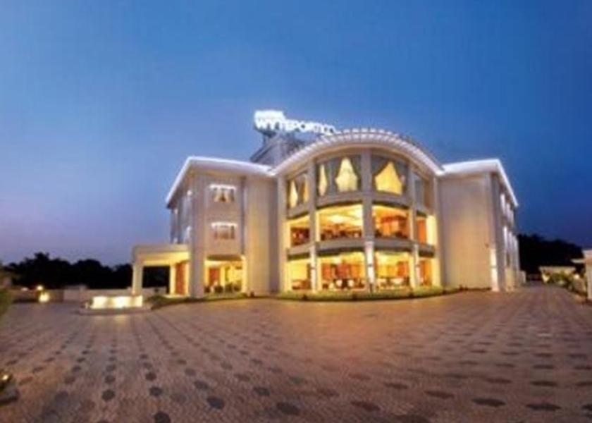 Kerala Adoor Exterior view