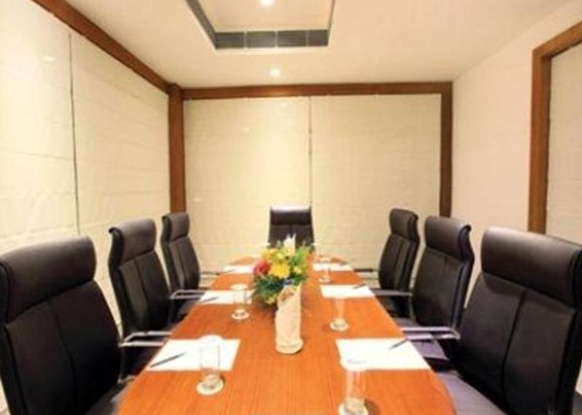 Kerala Adoor Business Centre