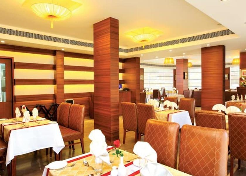 Kerala Adoor multi cuisine restaurant