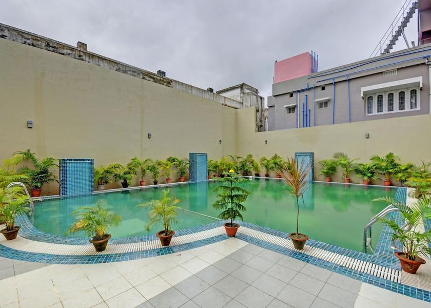 Odisha Puri Pool