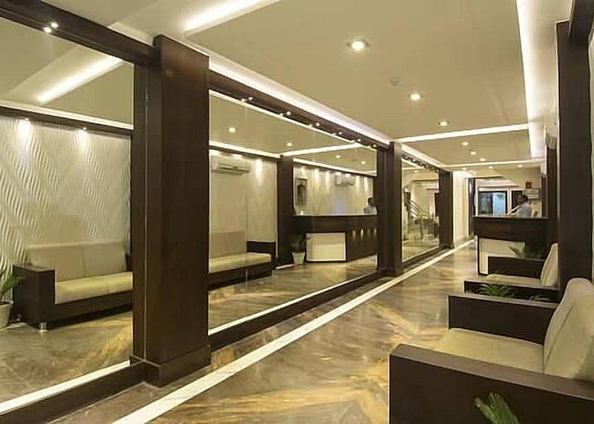Uttar Pradesh Agra Public Areas