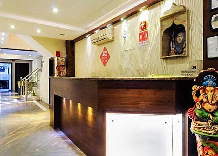 Uttar Pradesh Agra Public Areas
