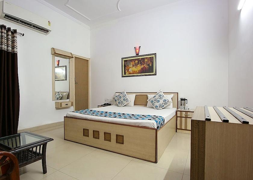 Uttar Pradesh Agra Room