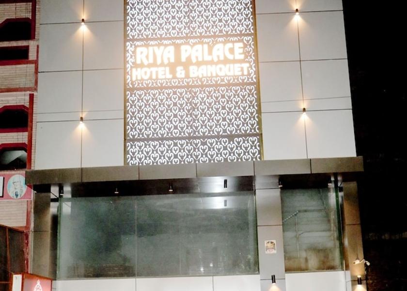 Uttar Pradesh Agra Exterior