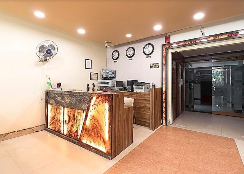 Uttar Pradesh Agra Food & Dining