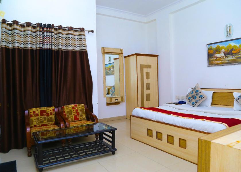 Uttar Pradesh Agra 1025