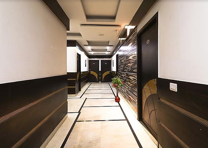 Uttar Pradesh Agra Public Areas