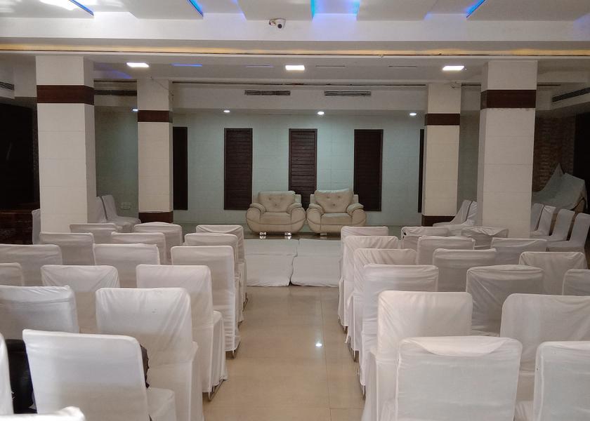 Uttar Pradesh Agra Business Centre