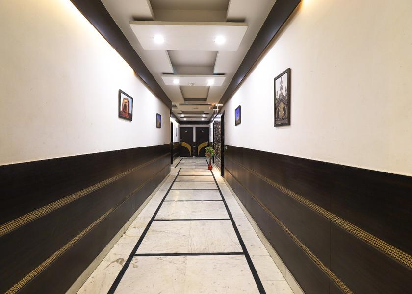 Uttar Pradesh Agra Public Areas