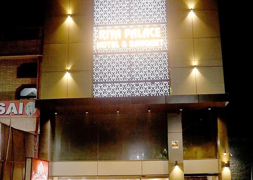 Uttar Pradesh Agra Exterior