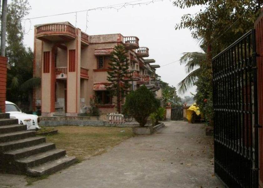 West Bengal Bakkhali overview