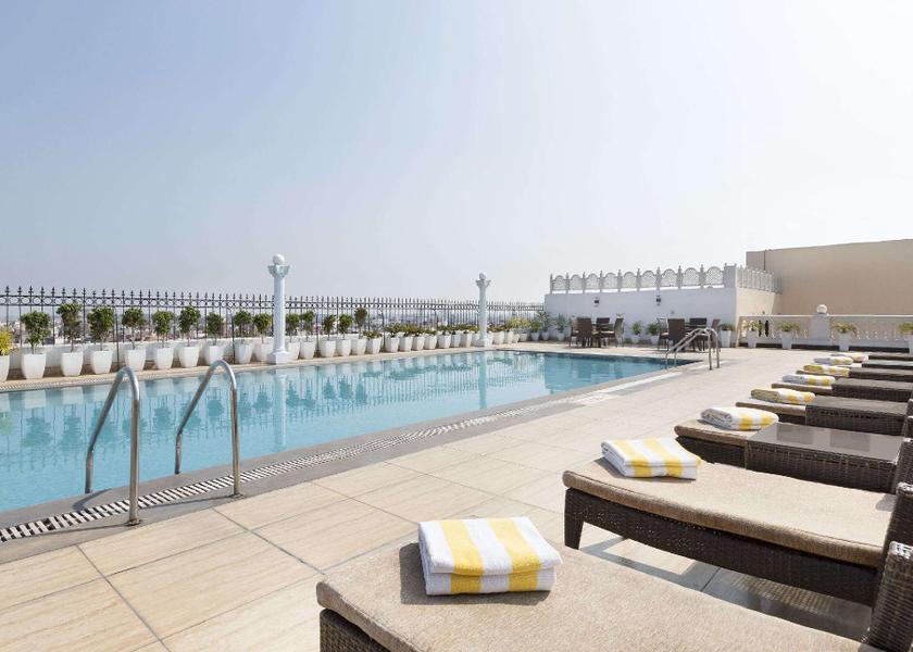 Punjab Amritsar Swimming pool