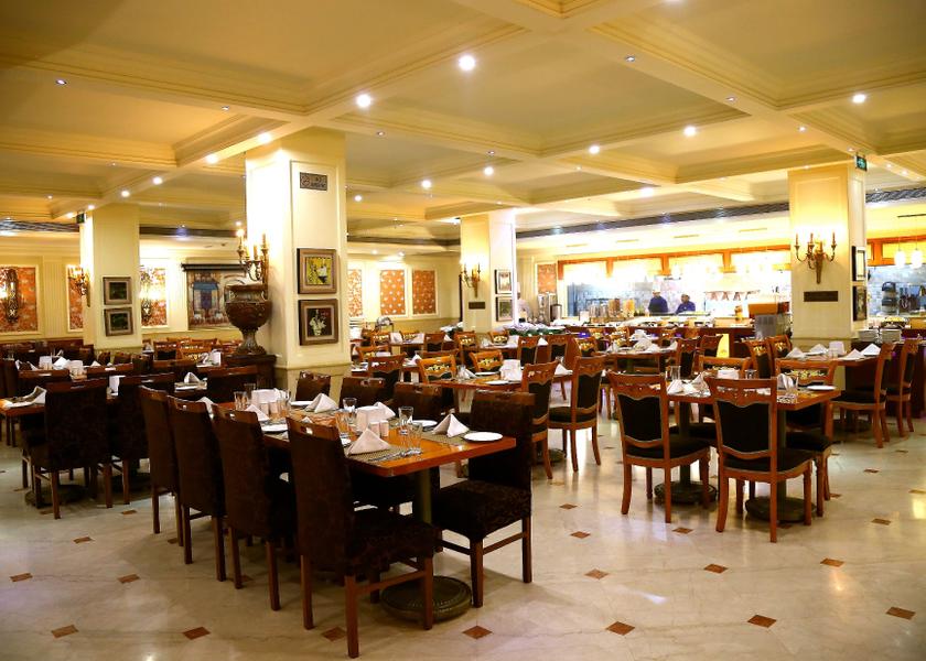 Punjab Amritsar Food & Dining