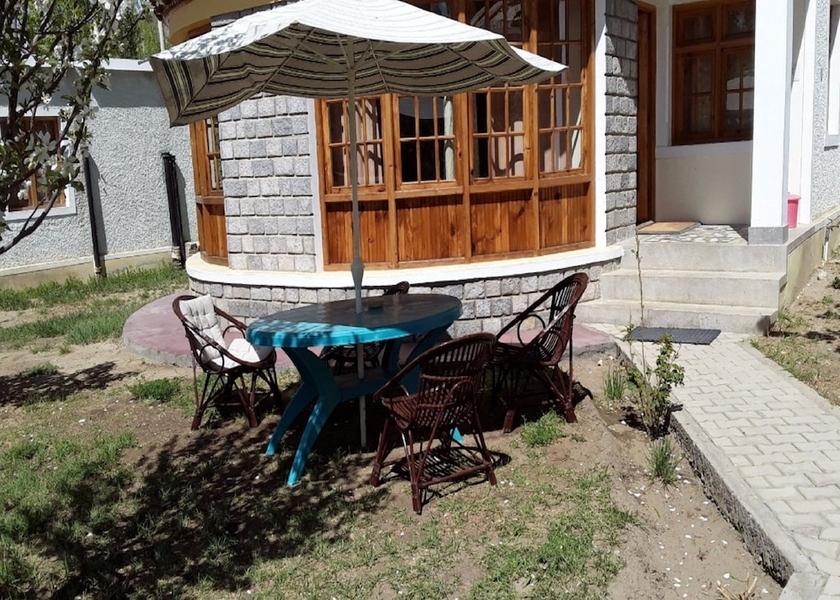 Jammu and Kashmir Srinagar Outdoors