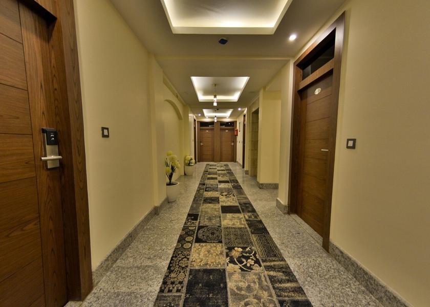 Jammu and Kashmir Srinagar Public Areas
