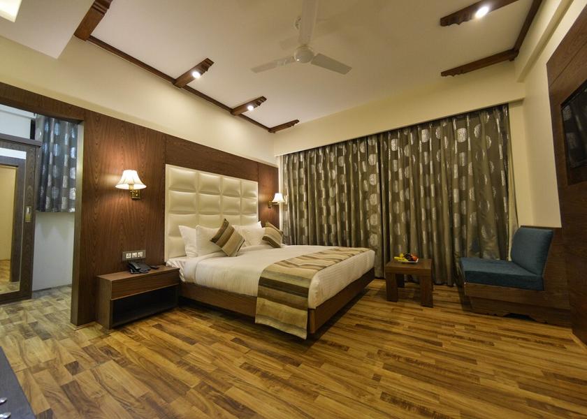 Jammu and Kashmir Srinagar Public Areas