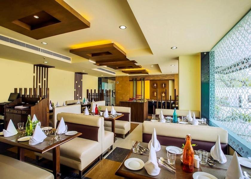 Rajasthan Jaipur Restaurant