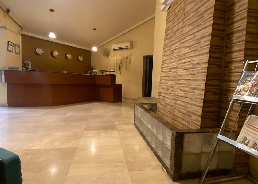 Rajasthan Jaipur Public Areas