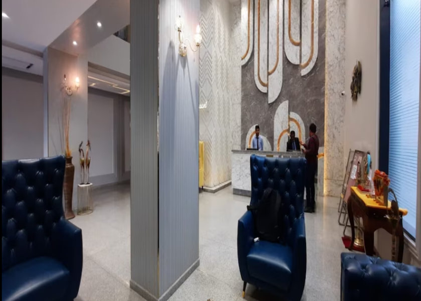 Chhattisgarh Ambikapur Public Areas