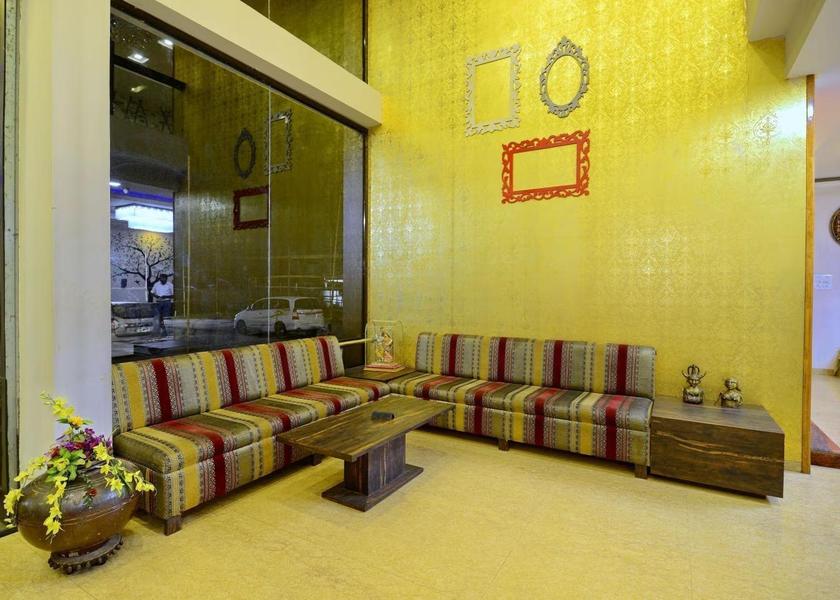 Chhattisgarh Ambikapur Public Areas