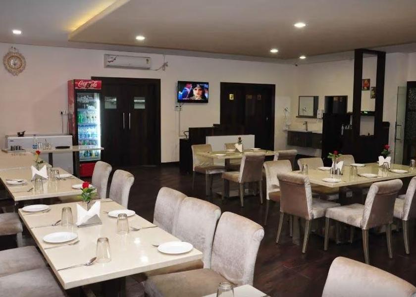 Chhattisgarh Ambikapur Food & Dining