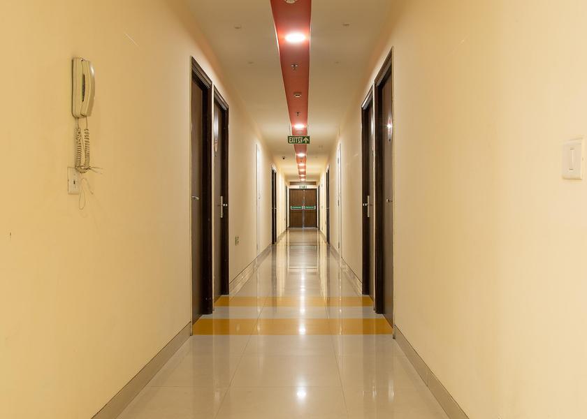 Uttar Pradesh Noida Public Areas