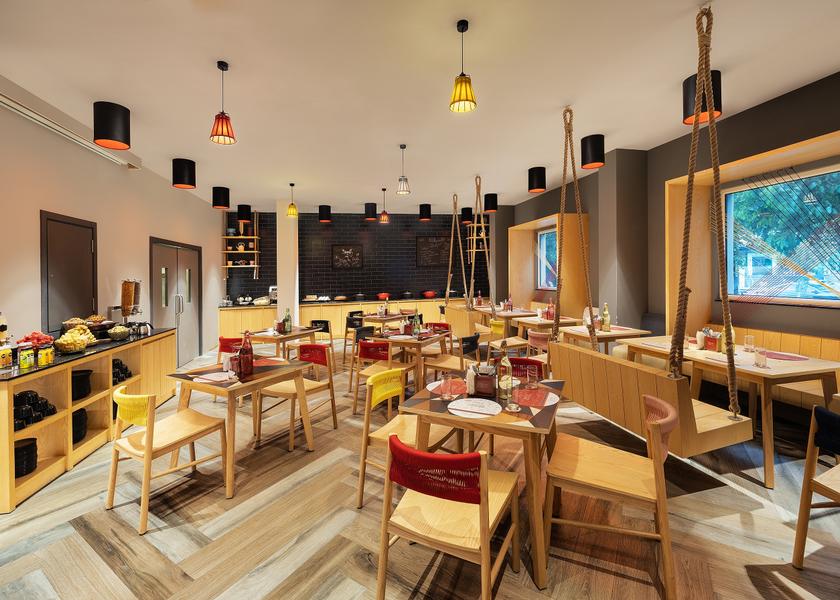 Uttar Pradesh Noida Public Areas