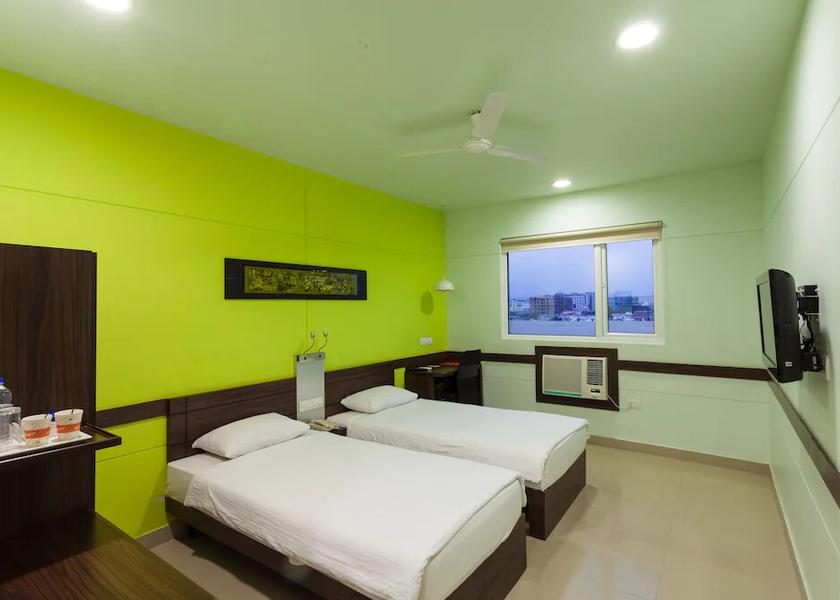 Uttar Pradesh Noida Standard Room