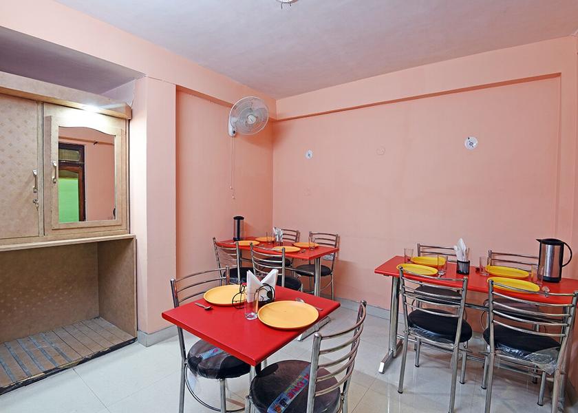 Uttarakhand Nainital Food & Dining