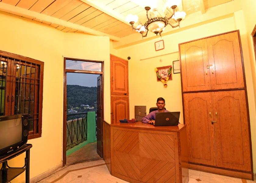 Uttarakhand Nainital Public Areas