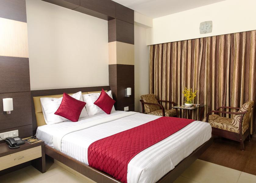 Tamil Nadu Hosur 1025