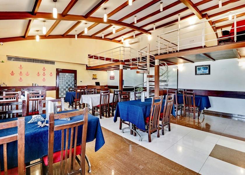Tamil Nadu Hosur Food & Dining