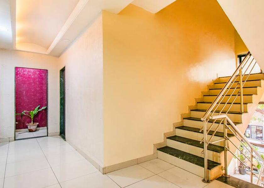 Maharashtra Mahabaleshwar Lobby