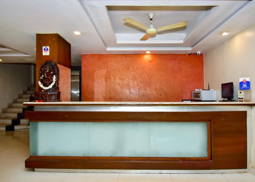 Andhra Pradesh Nellore Public Areas