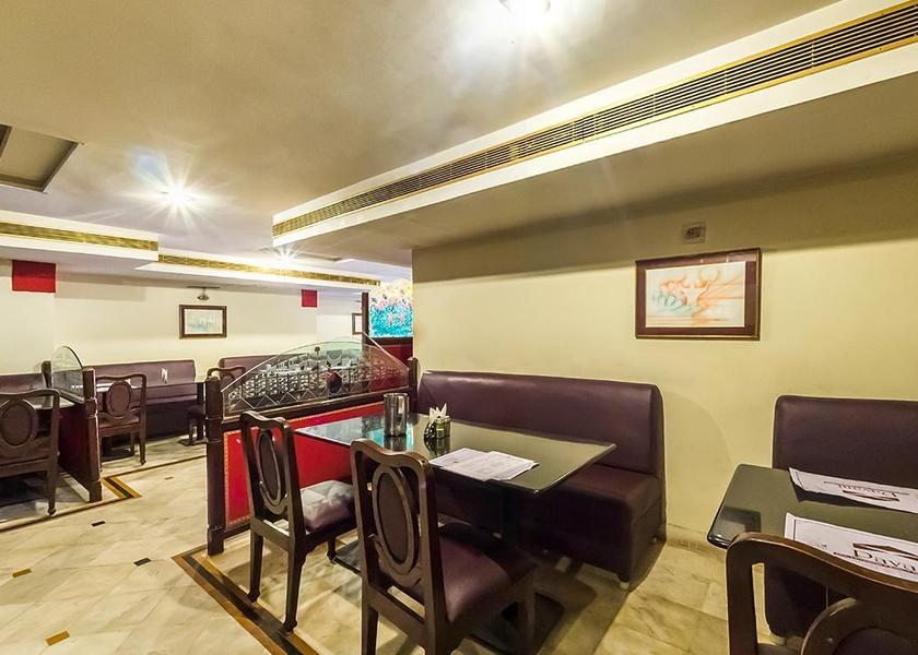 Andhra Pradesh Nellore Food & Dining
