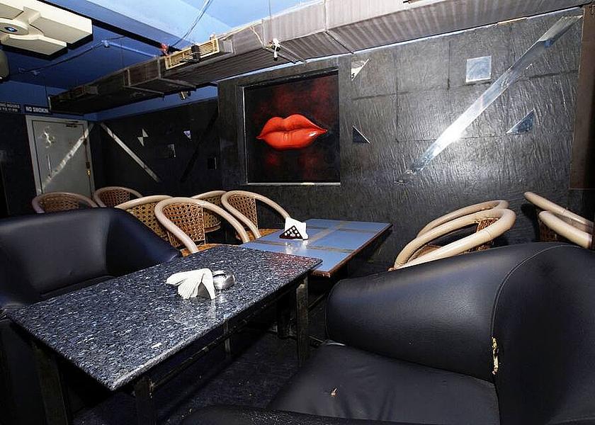 Tamil Nadu Coimbatore Bar
