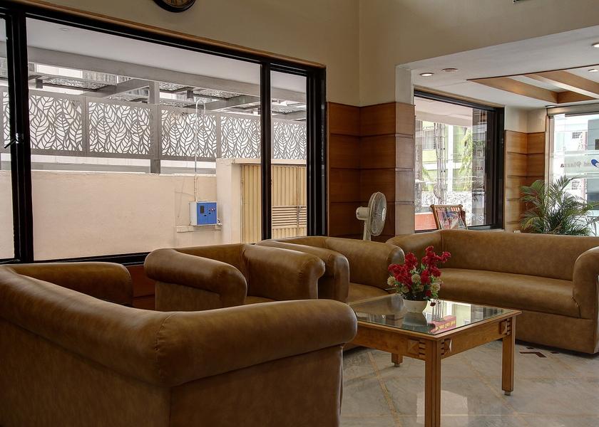 Tamil Nadu Coimbatore Public Areas