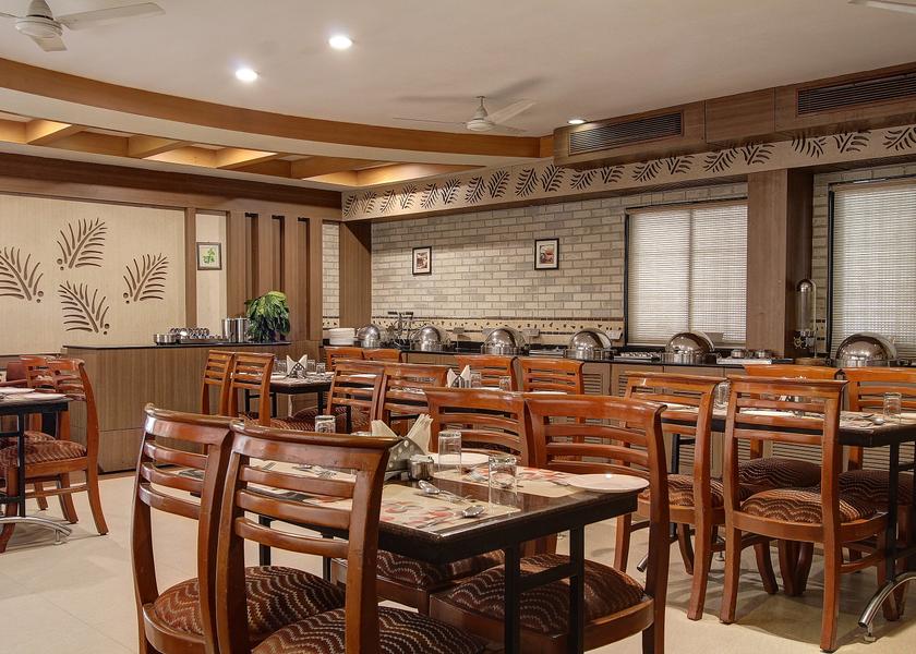 Tamil Nadu Coimbatore Food & Dining