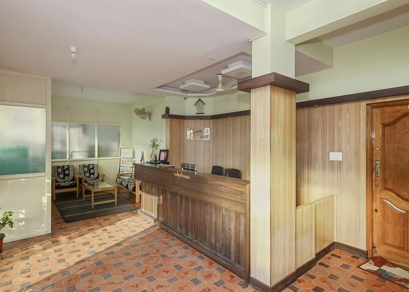 Karnataka Bangalore Food & Dining
