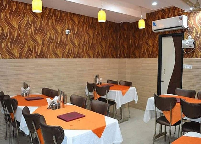 Uttar Pradesh Agra Restaurant