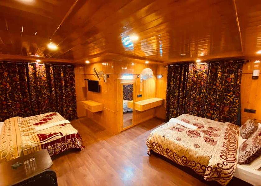 Jammu and Kashmir Gulmarg 1025