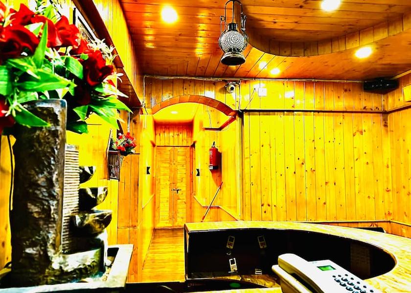 Jammu and Kashmir Gulmarg Recreation