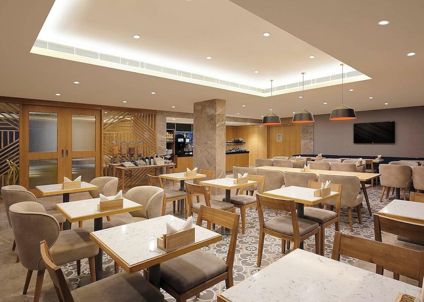 Gujarat Ahmedabad Restaurant