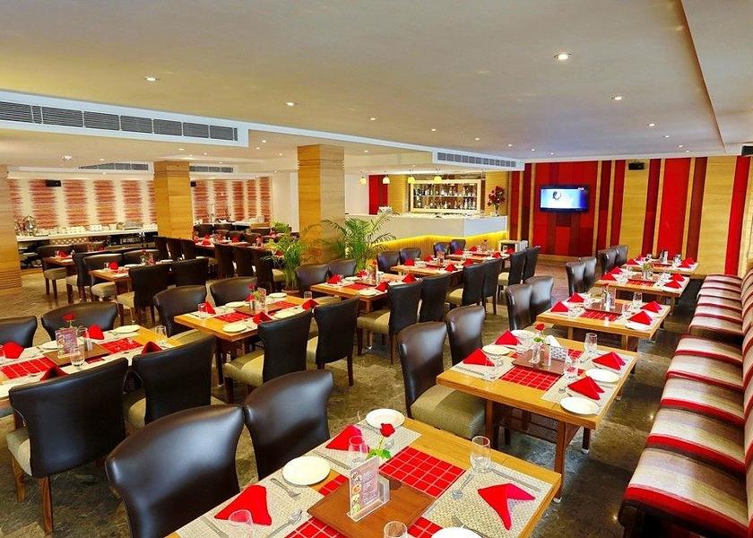 Punjab Chandigarh Food & Dining