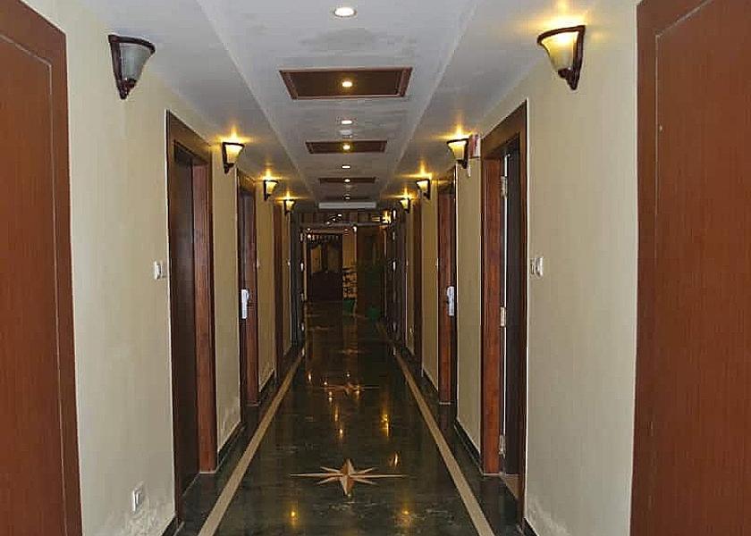 Odisha Bhubaneswar Public Areas