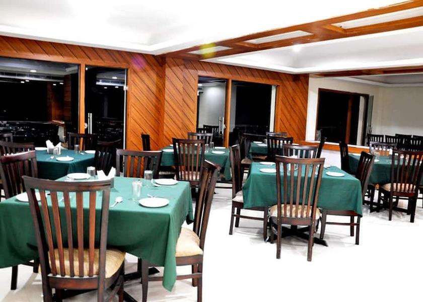 Jammu and Kashmir Patnitop Food & Dining