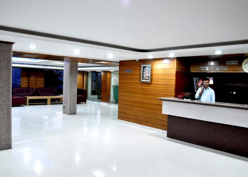 Jammu and Kashmir Patnitop Public Areas