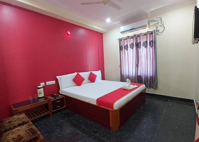 Andhra Pradesh Srikalahasti executive room non/ac